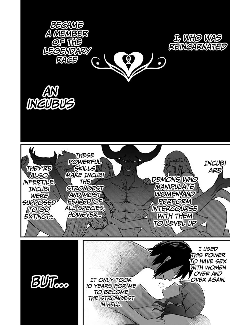 Hentai Manga Comic-Incubus of Frustration-Read-24